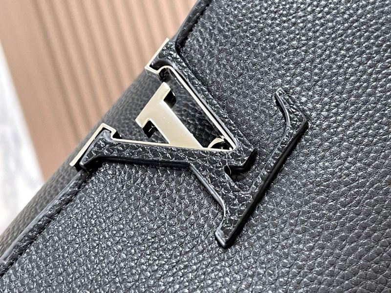 Louis Vuitton Top Handle Bags